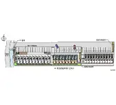 ★手数料０円★和歌山市井辺 月極駐車場